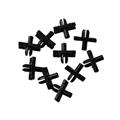 plastic fastener remover snap shield clip buttons