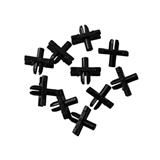 plastic fastener remover snap shield clip buttons