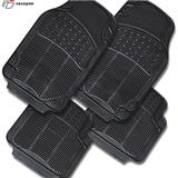 Hot sale Fashionable  waterproof durable  rubber car floor mats carpet