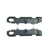 For KIA K3 CERATO 2014 FRONT BUMPER BRACKET 86514-A7000 86513-A7000