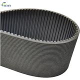 flour mill tooth rib double transmission belt HTD8M-1552-30PK