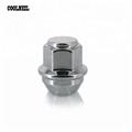 31mm Car Screw Hub Nut Tire Nut For Ford