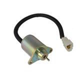 Forklift OVERHAUL KIT  119653-77950
