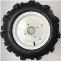 tractor Agricultural tyre 400-10 400-12 factory Agricultural vehicles tire bias tyre