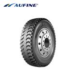 Qingdao Aufine Radial Truck Tyre 12.00R24-20 12.00R20 for you reference