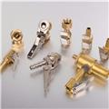 Brass Air Chuck