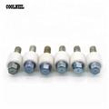 M14*1.5 Anti-Theft Nut Screw Sleeve Tire Anti-Theft Screw  For Audi