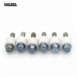 M14*1.5 Anti-Theft Nut Screw Sleeve Tire Anti-Theft Screw  For Audi