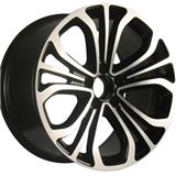 18" Front/Rear Replica alloy Wheel 5x112