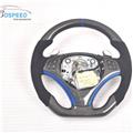 2017 most popular Carbon Fiber Steering Wheel racing car wheel For B M W E92