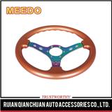 Guaranteed quality proper price sell well new type steering wheel