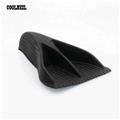 Car Modification Parts Roof Decoration Eagle Claw Style Shark Fin Tail