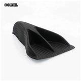 Car Modification Parts Roof Decoration Eagle Claw Style Shark Fin Tail