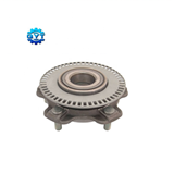 Low noise Left or Right Wheel hub Bearing Assembly Front 43401-65D10 for SUZUKI Chevrolet GMC