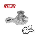 Water Pump 068121005A /037121015C 037121015B 026121005A 026121005C for AUDI 80/90/ 100 /A6 /A4/CABRIO/COUPE
