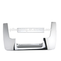 2004-2015 Titan Chrome Tailgate Handle Cover