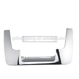 2004-2015 Titan Chrome Tailgate Handle Cover