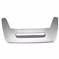 2004-2015 Frontier Chrome Tailgate Handle Cover