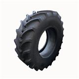 New type usine de rechapage pneus used agricultural tires uhf tire for fabric luggage accessory