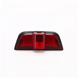 car led logo light  fit for mercedes  Benz  c200 c230 c260 c280 c300 LED door  projector  logo lights