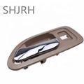 72165-SV4-A01 72125-SV4-IT 72665-SV4-A02 72625-SV4-A02 for Honda city door inside handle
