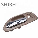 72165-SV4-A01 72125-SV4-IT 72665-SV4-A02 72625-SV4-A02 for Honda city door inside handle
