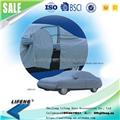 Cotton Fabric Waterproof UV protection Car Cover