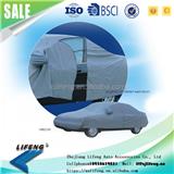 Cotton Fabric Waterproof UV protection Car Cover