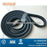 agriculture belts heavy duty banded belt type RA,RB,RC,HA,HB,HC,D,SPC,SPB,SPC