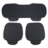 Factory Supply Amazon Facebook hot sell Leather Car Seat Covers with Dropshipping