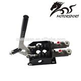 Universal 0.75 INCH Double Master Cylinder Hydraulic Drift Handbrake Hand brake