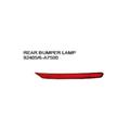 FOR KIA K3 2016 Auto Car rear bumper lamp 92405-A7500 92406-A7500