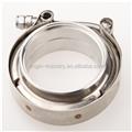 3.5" Full 304 V-band clamp