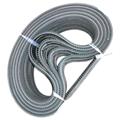 AVX10X1025LA FOR CAR COGGED BELT