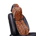 Factory direct comfortable luxury car cushions car headrest car pressure relief