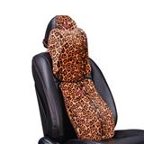 Factory direct comfortable luxury car cushions car headrest car pressure relief