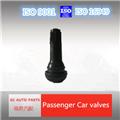 Tubeless Snap-in tire valve TR414