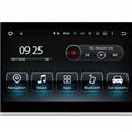 For mercedes benz c class android 10.25 inch