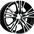 Factory High Quality 18 20 Inch Car Alloy Wheels
