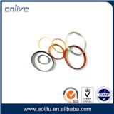 PU timing belt