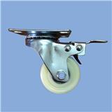 3'' light duty caster wheel loading weight 250KG