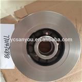 brake disc 7701472838