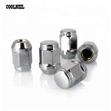 35mm Universal Car Wheel Nut 21mm Car Accessories Modified Special Nut