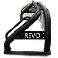 for hilux revo car rear rolling rollbar accessories