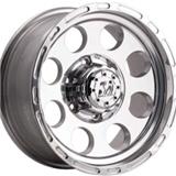 Silver   16  17   inch custom wheel rim jwl rims wheels for cars