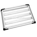 wholesale removable universal aluminum car top roof rack customized size