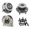 Front and Rear Wheel Hub Bearing  / Assembly  have all stand size for FORD series