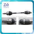 AUTO FRONT DRIVE SHAFT FOR SUZUKI SWIFT 1.5L;OEM#44101-77J20