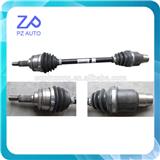 AUTO FRONT DRIVE SHAFT FOR SUZUKI SWIFT 1.5L;OEM#44101-77J20