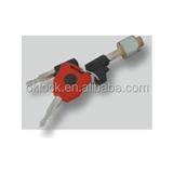 Cylinder lock core